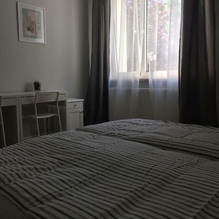 Apartament Warszawska Gdynia Exterior foto