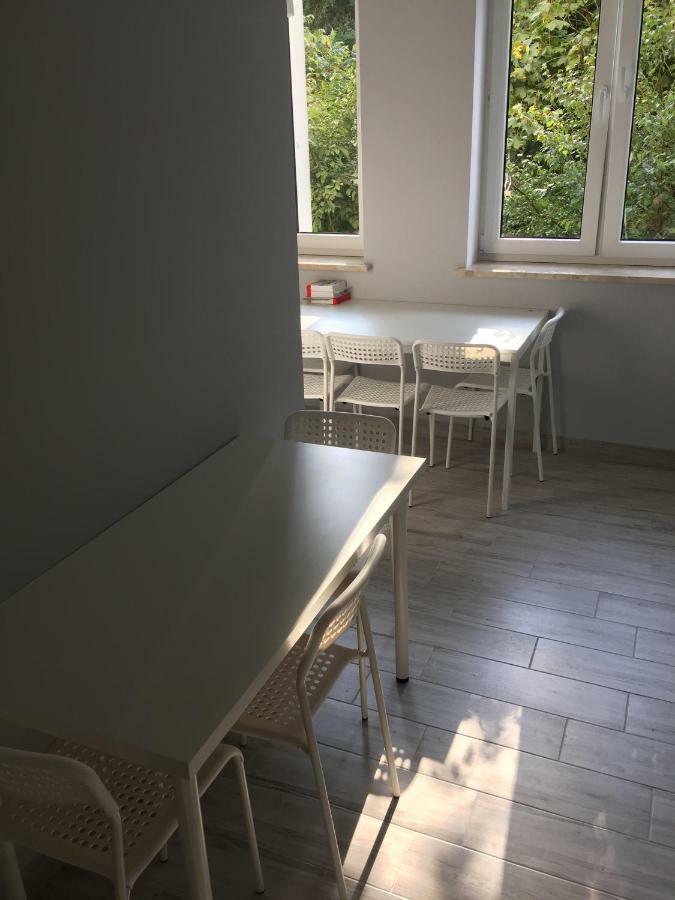 Apartament Warszawska Gdynia Exterior foto